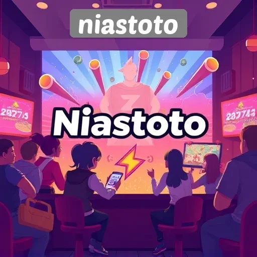 Komunitas dan Interaksi Pengguna di niastoto