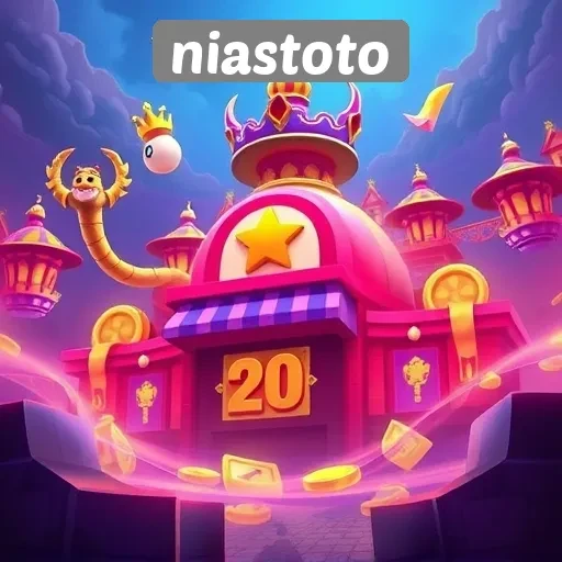 Panduan Lengkap Mengenai Situs Game Niastoto