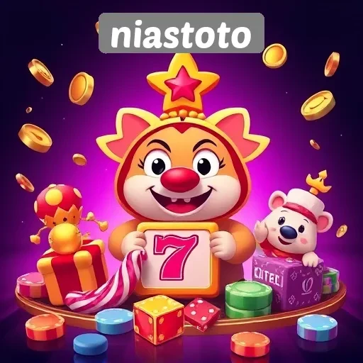 Keberagaman Genre Game di Niastoto untuk Semua Kalangan