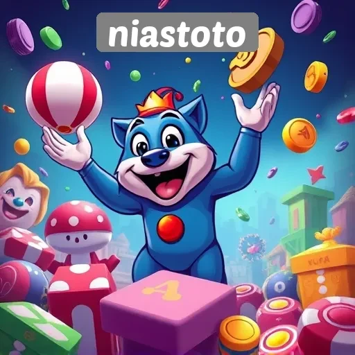 Menjelajahi Keunikan Game di Situs Niastoto