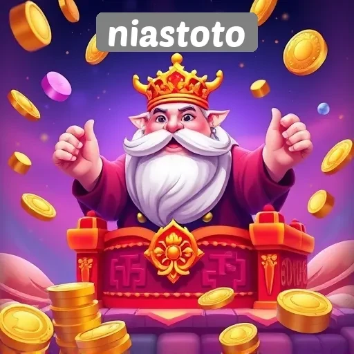 Mengulas Fitur Menarik di Situs Game Niastoto