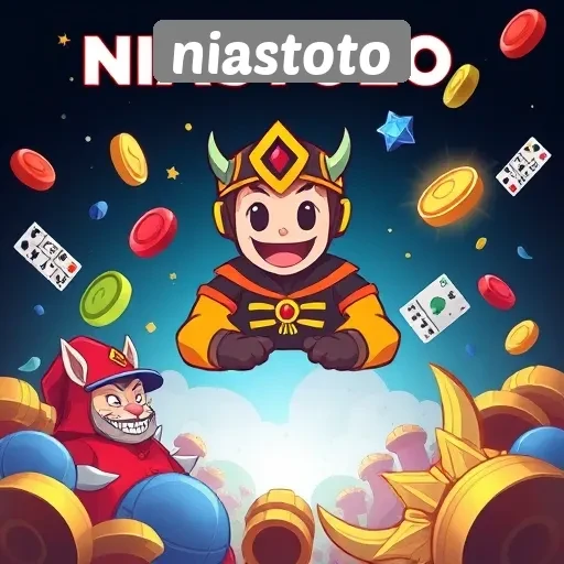 Ulasan Komunitas Gamer Mengenai Niastoto dan Layanannya