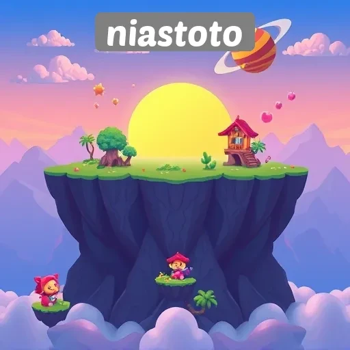 Inovasi Terbaru di Niastoto yang Perlu Diketahui
