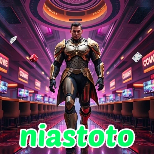 niastoto Meme