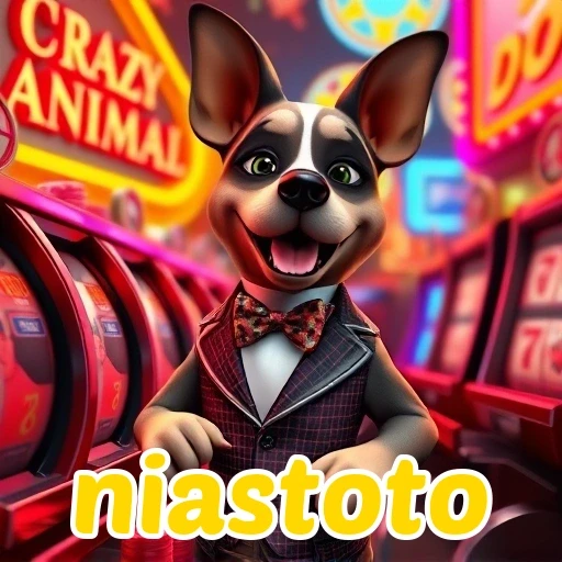 niastoto Berita