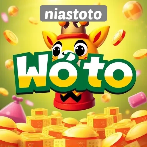 Mengapa Niastoto Menjadi Pilihan Utama Penggemar Game