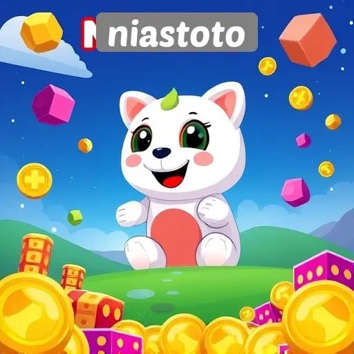 Mengenal Situs Game Niastoto yang Menarik dan Interaktif