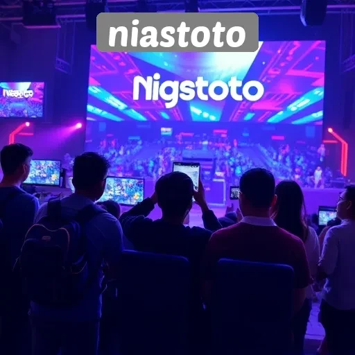 Bagaimana Niastoto Mempengaruhi Komunitas Gamer di Tanah Air