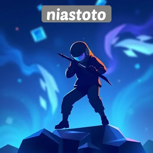 Dampak Niastoto Terhadap Komunitas Gamer di Indonesia