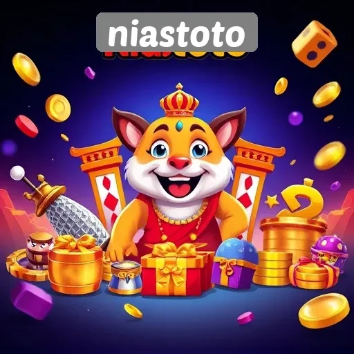 Mengenal Niastoto sebagai Situs Game Online Terpercaya