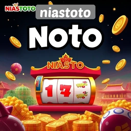 Alasan Mengapa Niastoto Populer di Kalangan Gamer