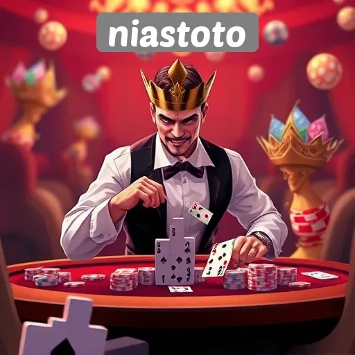 Strategi Mengoptimalkan Permainan di Niastoto Bagi Pemain Baru