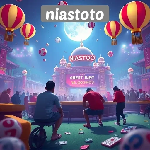 Tren Permainan yang Populer di NiasToto Saat Ini