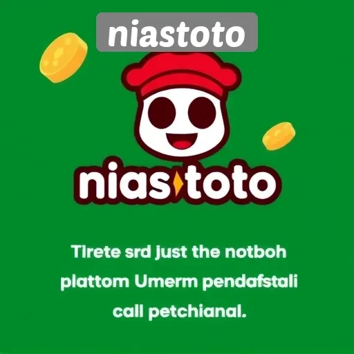 Cara Mendaftar dan Memulai Permainan di Niastoto