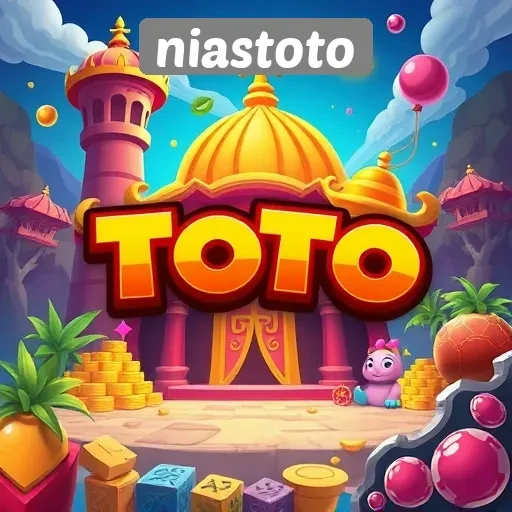 Review Pengalaman Bermain di Niastoto