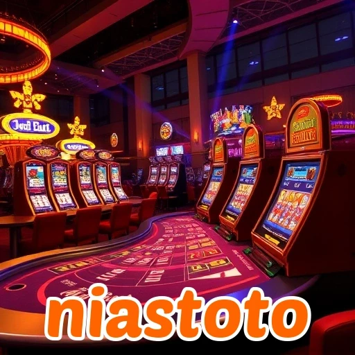 niastoto Permainan Peran