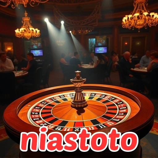 niastoto Turnamen