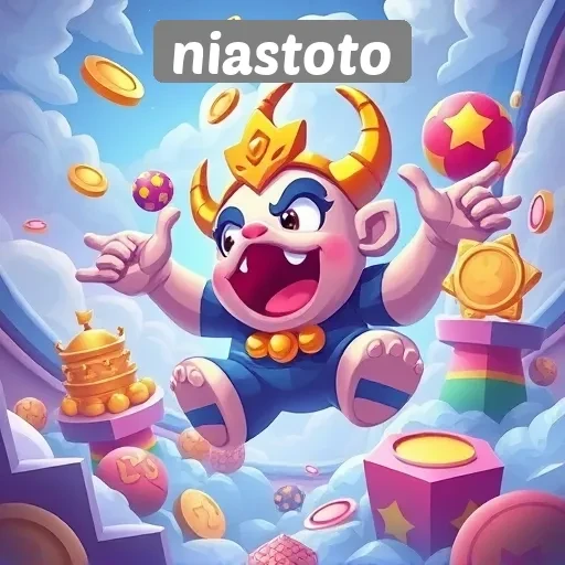 Fitur Unik yang Ditawarkan oleh Niastoto untuk Pengguna